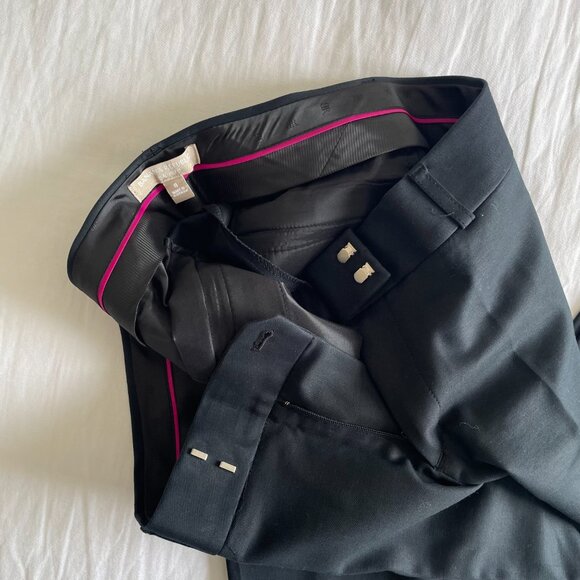 Banana Republic 3-Piece Office Set (sz 8) - Picture 13 of 14